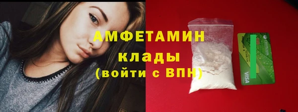 стафф Гусь-Хрустальный